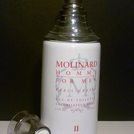 Molinard Homme II - Molinard