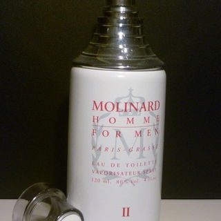 Molinard Homme II by Molinard