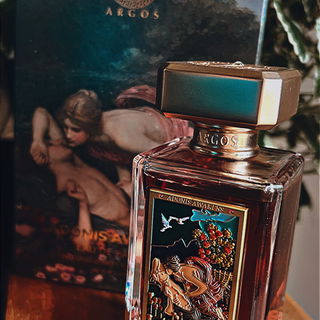 Adonis Awakens - Argos