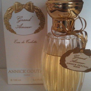 Grand Amour (Eau de Parfum) by Goutal