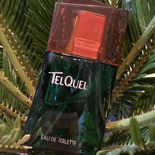 Tel Quel (Eau de Toilette) - Yves Rocher