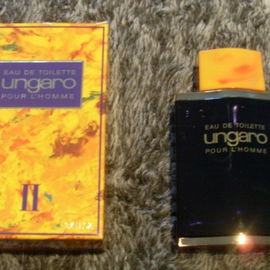 Ungaro pour L'Homme II (Eau de Toilette) - Emanuel Ungaro