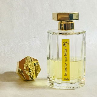 Mimosa pour Moi - L'Artisan Parfumeur