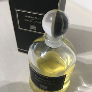 Rose de Nuit by Serge Lutens