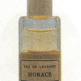Horace - Jacques Horace