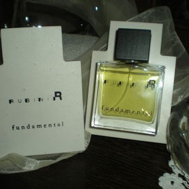 Fundamental (2015) - Rubini