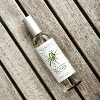Vétiver by Plantes & Parfums