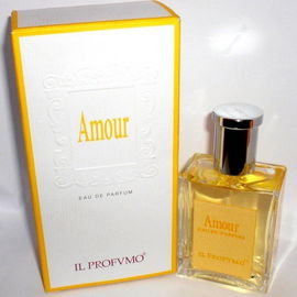 Amour - Il Profvmo
