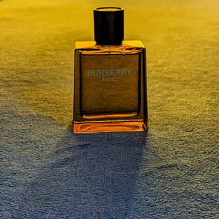 Hero (Eau de Parfum) - Burberry