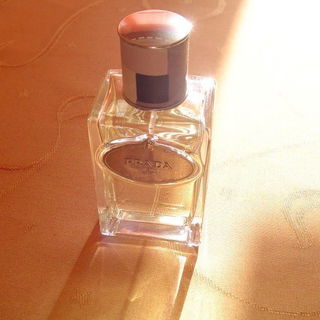 Infusion de Vétiver (2010) von Prada