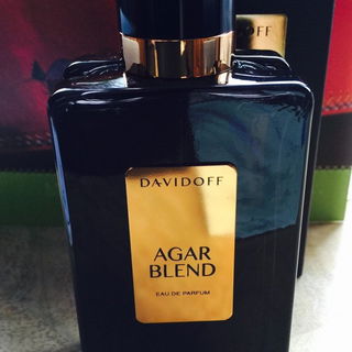Agar Blend - Davidoff
