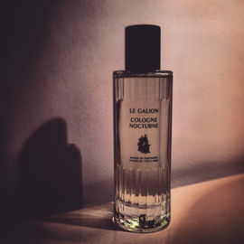 Cologne Nocturne - Le Galion