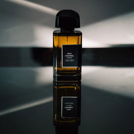 Divine Vanille - Essential Parfums
