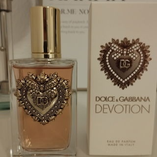 Devotion (Eau de Parfum) by Dolce & Gabbana