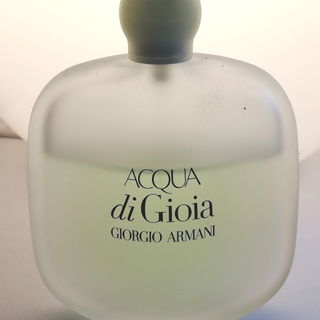 Acqua di Gioia (Eau de Toilette) von Giorgio Armani