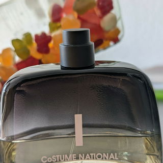 I by Costume National