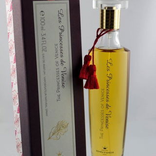 Les Princesses de Venise / The Princesses of Venice by Roméa d'Améor