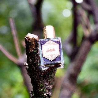 Akasha XQ - Nebiru Parfvms