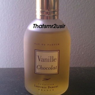 Vanille Chocolat by Les Senteurs Gourmandes