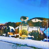 Danke fürs Vorbeischauen, freut mich sehr. 😊 (von Eric5228)