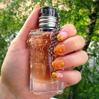 Womanity (Eau de Parfum) by Mugler
