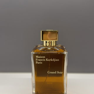 Grand Soir (Eau de Parfum) by Maison Francis Kurkdjian
