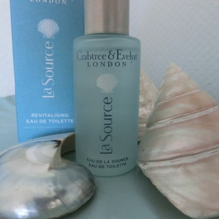 La Source (Eau de Toilette) von Crabtree & Evelyn