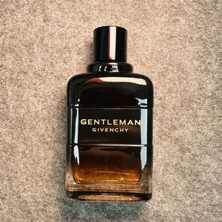 Gentleman Givenchy Réserve Privée von Givenchy