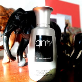 Amy Vermont - Amy Vermont