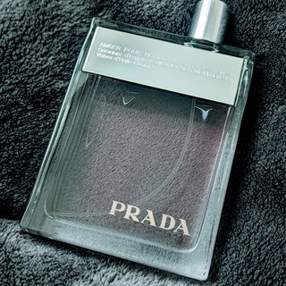 Amber pour Homme (Eau de Toilette) by Prada