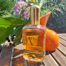 Gucci № 1 (Eau de Parfum) - Gucci