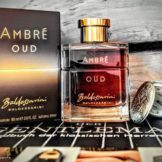 Ambré Oud von Baldessarini