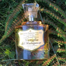 Vaniglia del Madagascar (Eau de Parfum) - Spezierie Palazzo Vecchio / I Profumi di Firenze