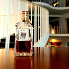 Patchouly (Eau de Cologne) - Etro