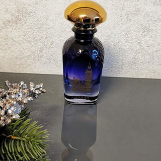 London (Extrait de Parfum) by Widian
