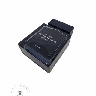 For Him Bleu Noir Parfum by Narciso Rodriguez