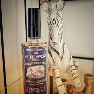 Eau des Missions von Le Couvent