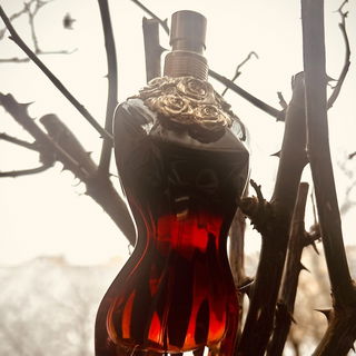 La Belle Le Parfum by Jean Paul Gaultier