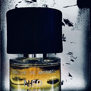 Neo Eden by Thomas De Monaco