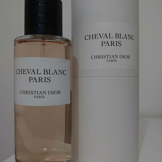 Cheval Blanc Paris - Dior