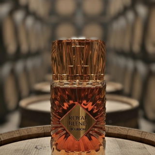 Royal Blend Bourbon by French Avenue