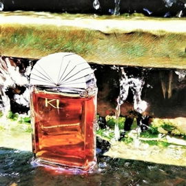 KL (Eau de Toilette) - Karl Lagerfeld