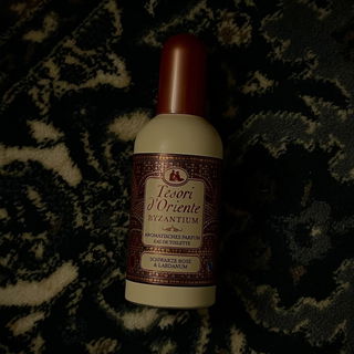 Byzantium by Tesori d'Oriente