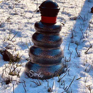 Samba for Men / Mambo Man (Eau de Toilette) von Perfumer's Workshop