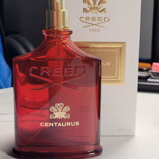 Centaurus von Creed