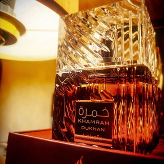 Khamrah Dukhan / خمرة - Lattafa
