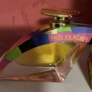 Très Jourdan (Eau de Parfum) by Charles Jourdan