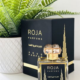 United Arab Emirates - Roja Parfums