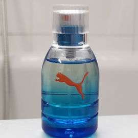 Aqua Man - Puma