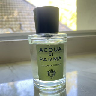 Colonia Futura von Acqua di Parma